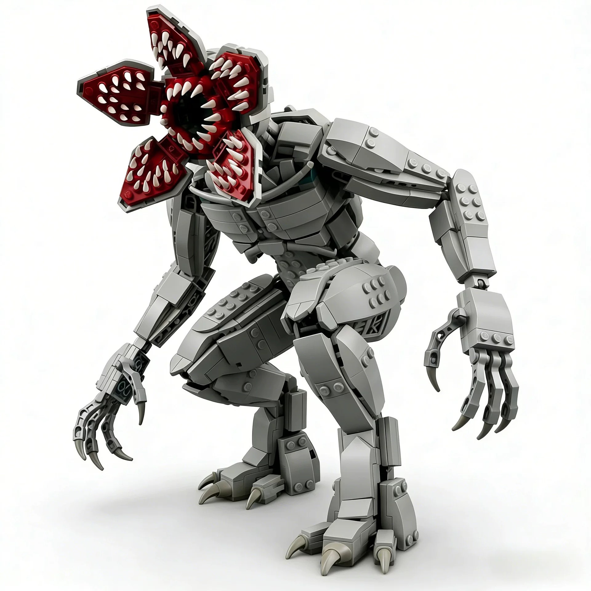 2026 New Series Demon Dog Demo - Model Kit Centaur incelemesi ve fiyatı