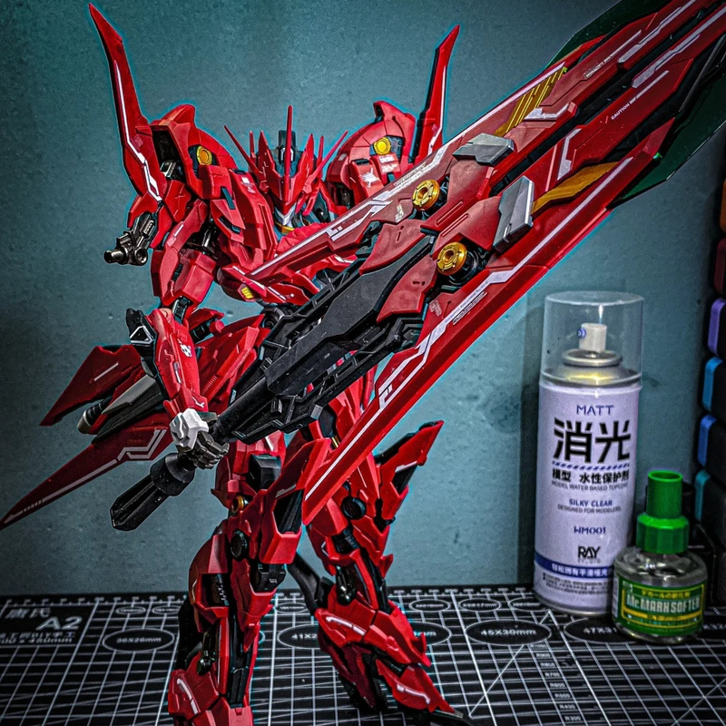 GM Model SOLARIDIAN 1/72 Assem - Model Kit Nemesis incelemesi ve fiyatı