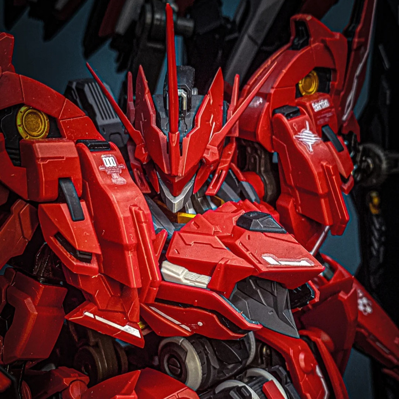 GM Model SOLARIDIAN 1/72 Assem - Model Kit Nemesis incelemesi ve fiyatı