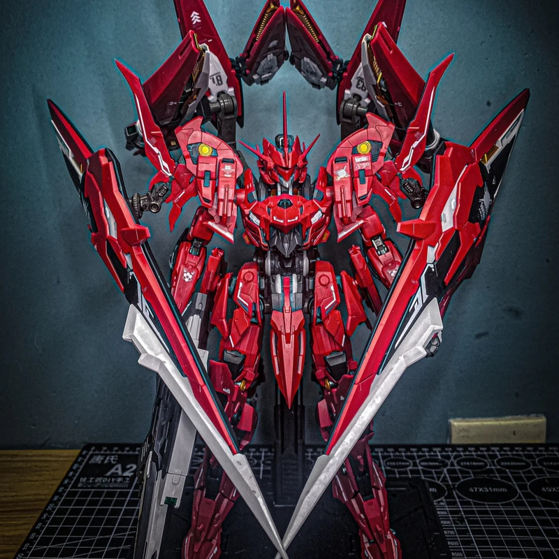 GM Model SOLARIDIAN 1/72 Assem - Model Kit Nemesis incelemesi ve fiyatı