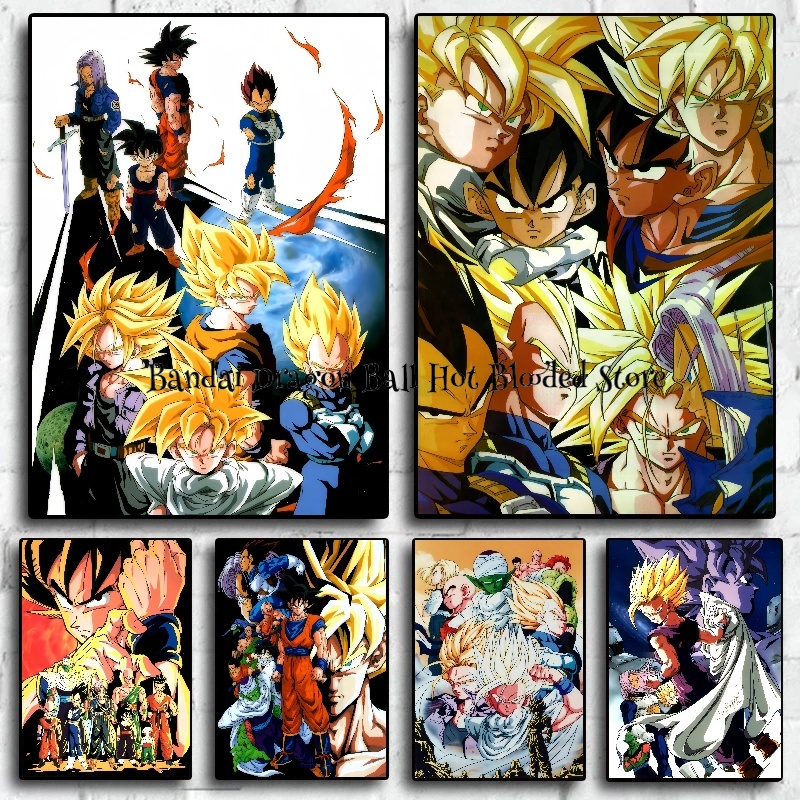 High Quality Hot-blooded Anime - Model Kit Vegito incelemesi ve fiyatı
