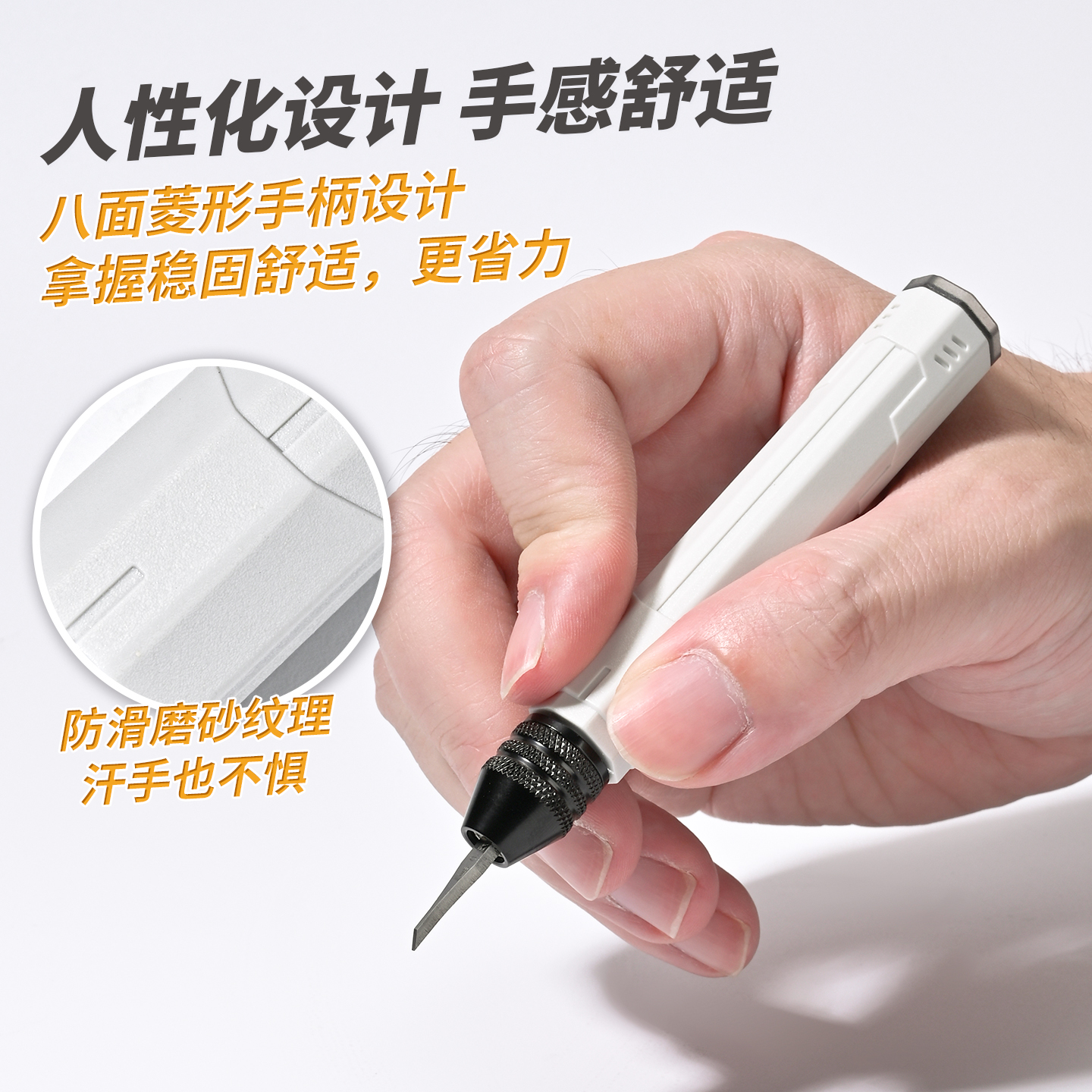 MSWZ Scribing Knife with 5 Har - Hobby Knife Blade incelemesi ve fiyatı