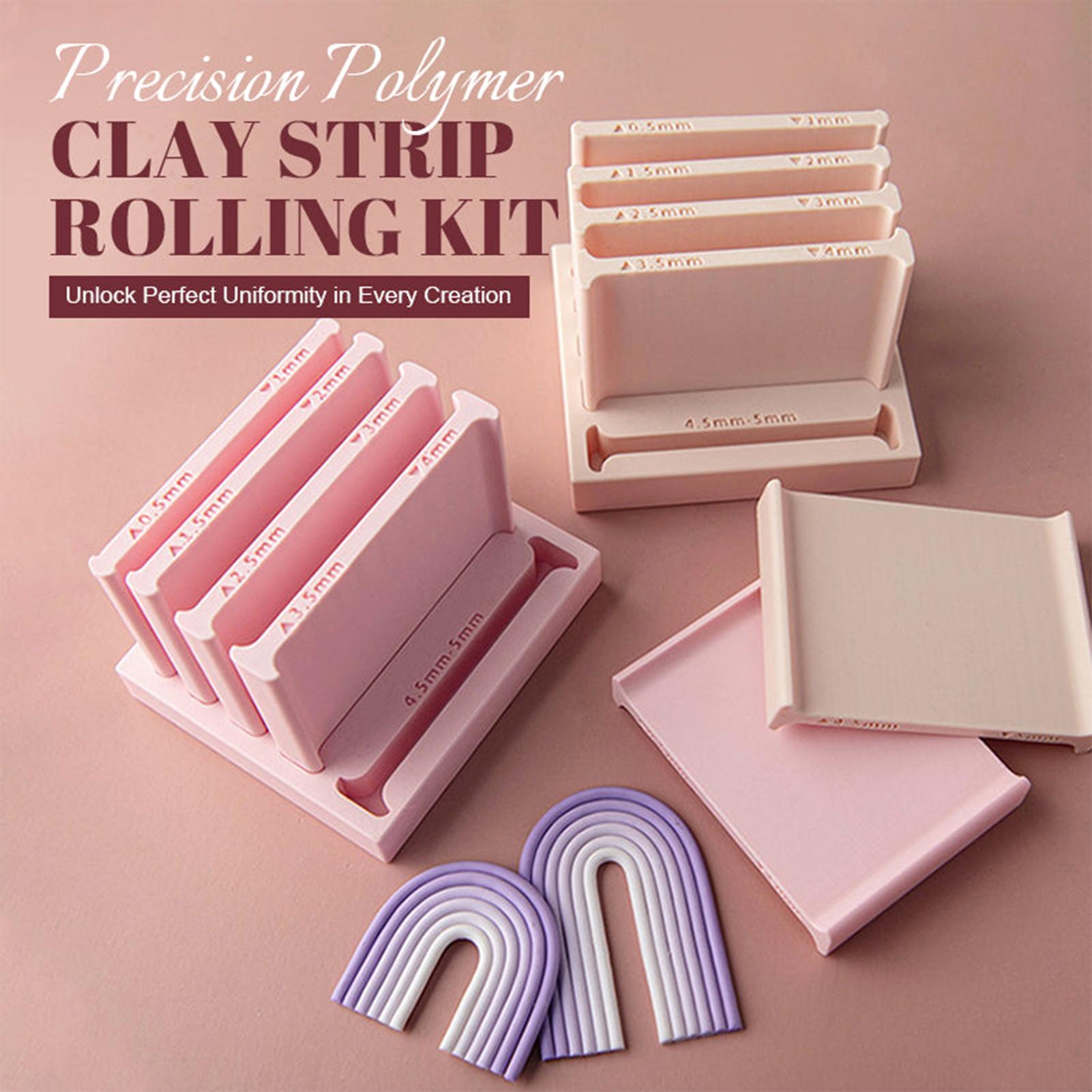Precision Clay Strip Thickness - Model Kit Perfect Grade incelemesi ve fiyatı