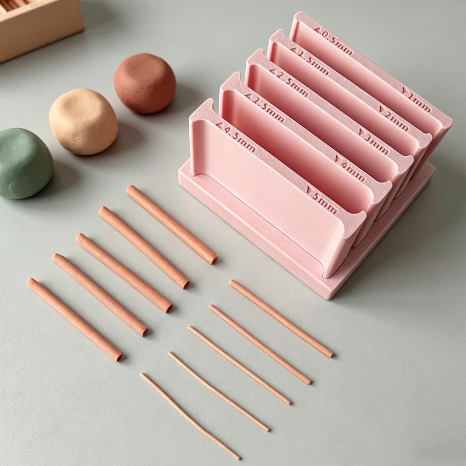 Precision Clay Strip Thickness - Model Kit Perfect Grade incelemesi ve fiyatı