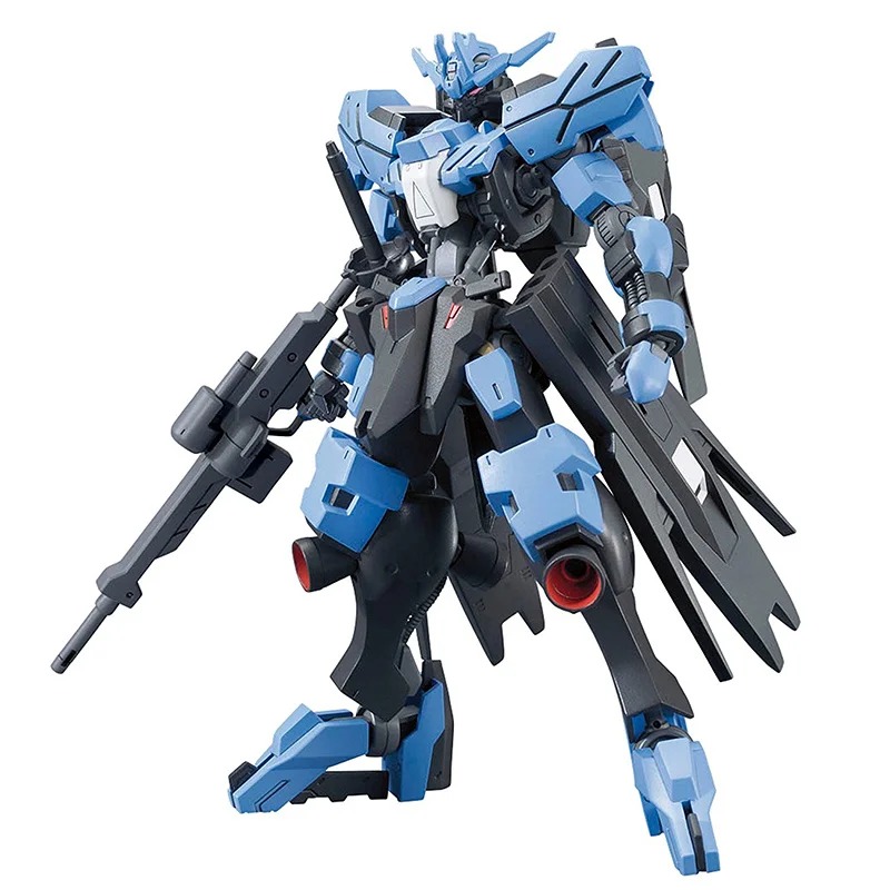 Bandai Original GUNDAM HG IBO  - Model Kit Perfect Grade incelemesi ve fiyatı