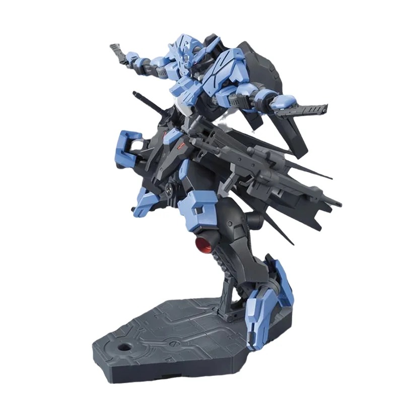 Bandai Original GUNDAM HG IBO  - Model Kit Perfect Grade incelemesi ve fiyatı