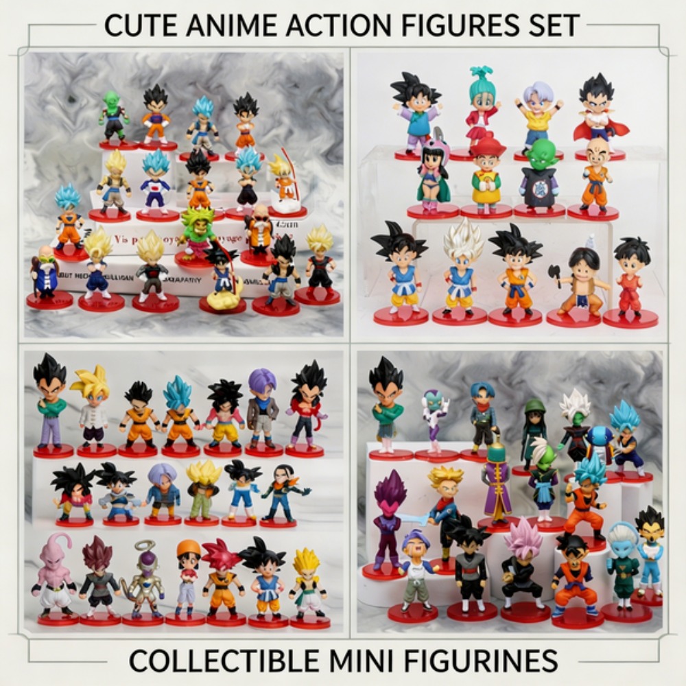 Gen 1 and Gen 2 Dragon Ball Su - Model Kit Vegito incelemesi ve fiyatı
