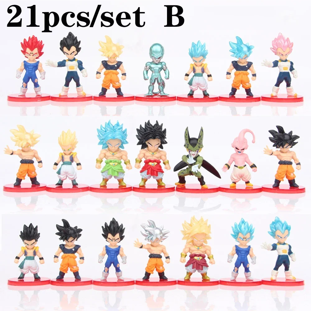 Gen 1 and Gen 2 Dragon Ball Su - Model Kit Vegito incelemesi ve fiyatı