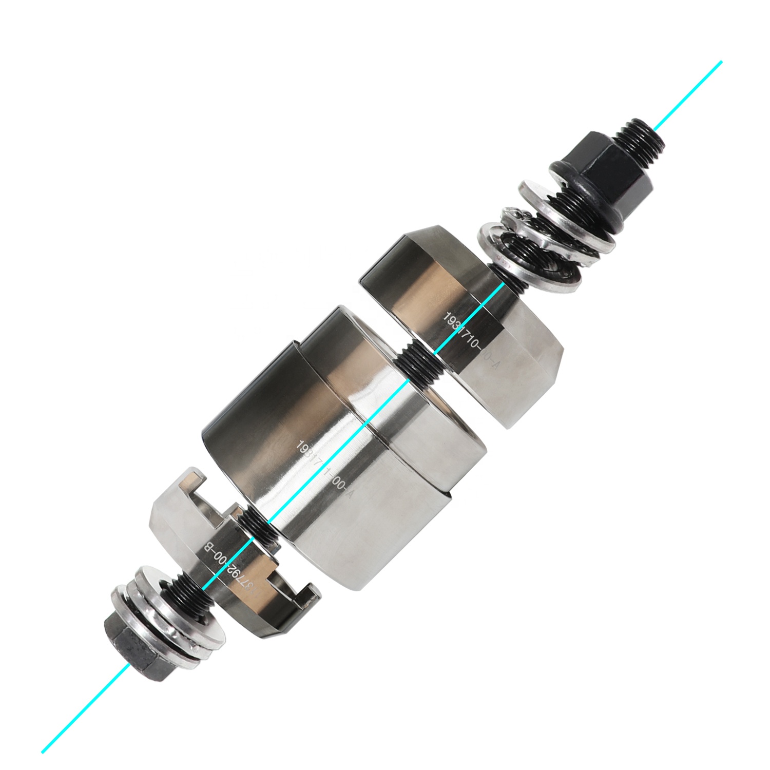 For   Model Y Rear Suspension  - Model Kit Tools incelemesi ve fiyatı