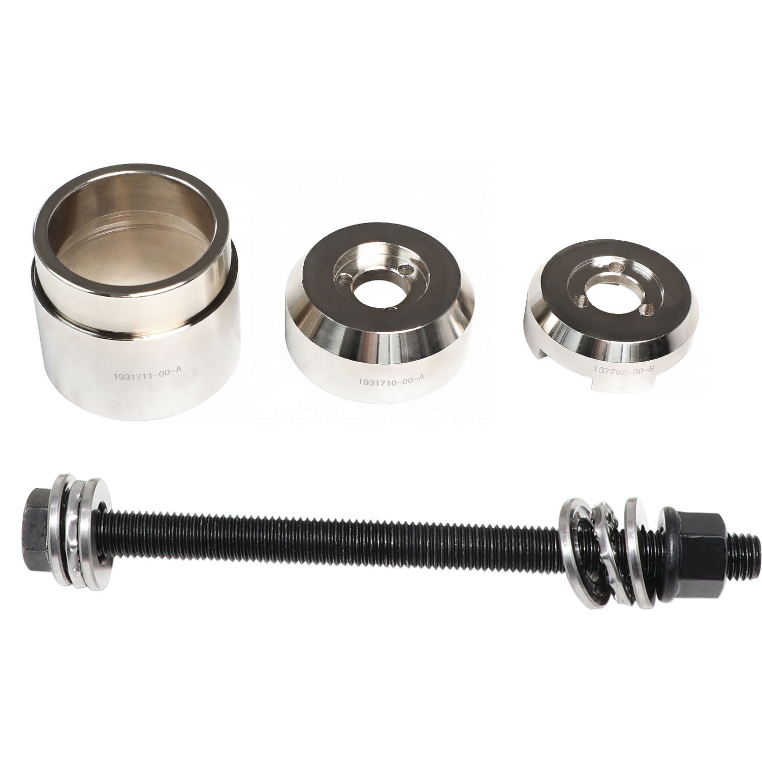 For   Model Y Rear Suspension  - Model Kit Tools incelemesi ve fiyatı