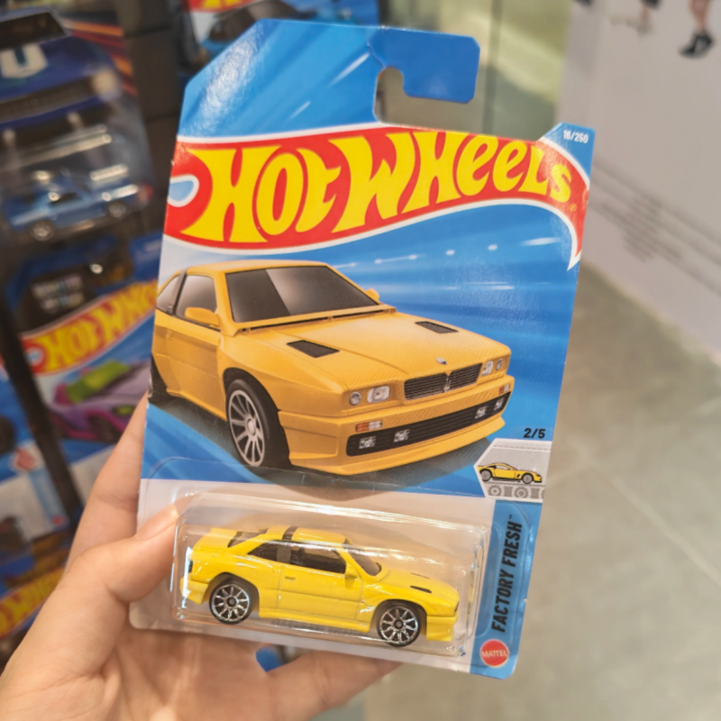 Hot Wheels Alloy Diecast Racin - Model Kit R34 incelemesi ve fiyatı