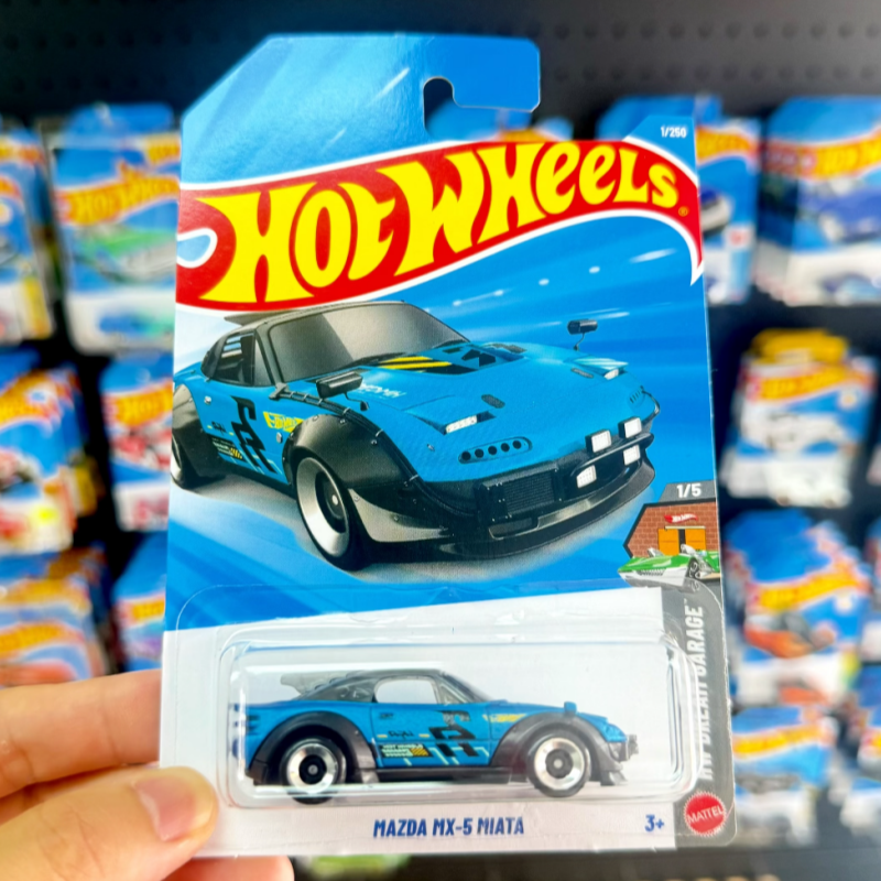 Hot Wheels Alloy Diecast Racin - Model Kit R34 incelemesi ve fiyatı