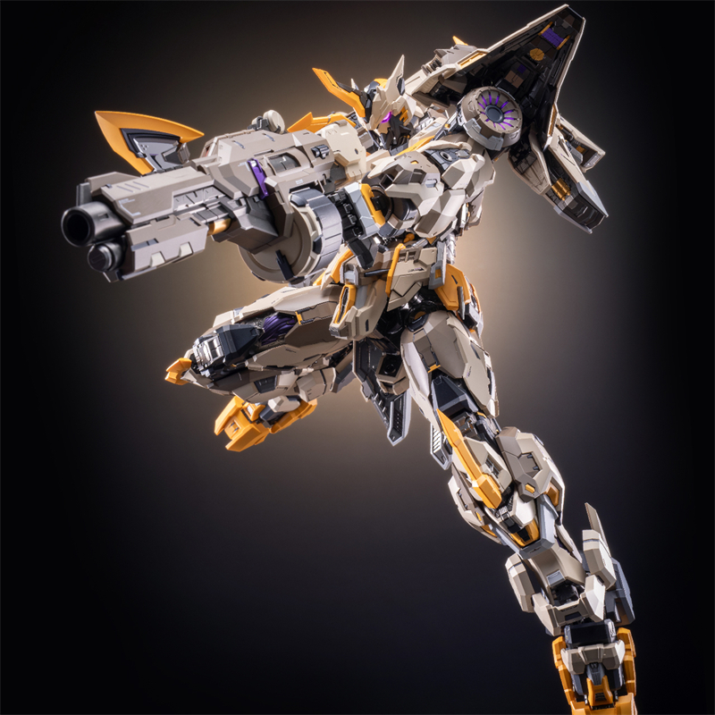 MOSHOWTOYS MCT-E01 MS0006 Whip - Model Kit Nemesis incelemesi ve fiyatı