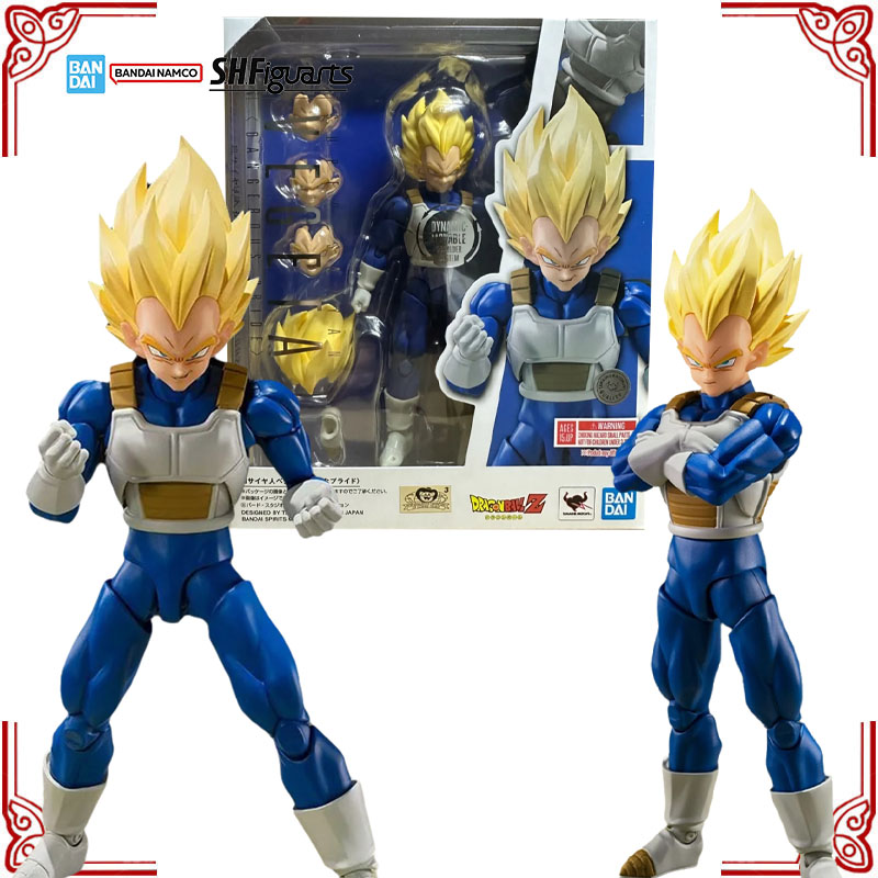 In Stock Genuine Bandai Dragon - Model Kit Vegito incelemesi ve fiyatı
