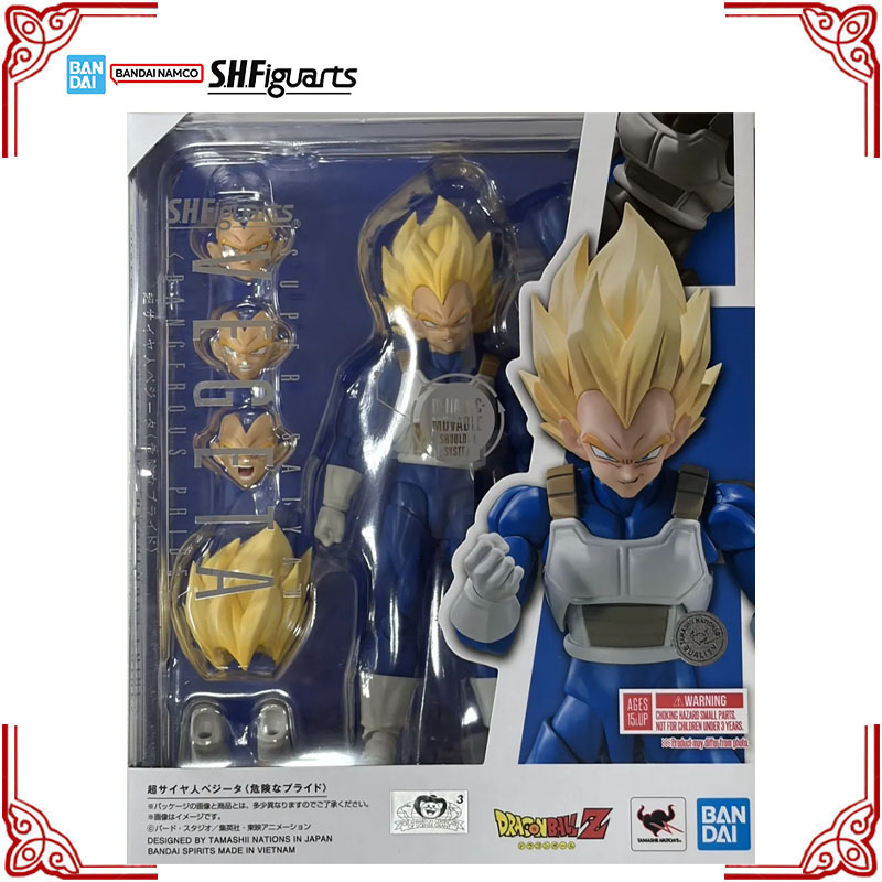 In Stock Genuine Bandai Dragon - Model Kit Vegito incelemesi ve fiyatı