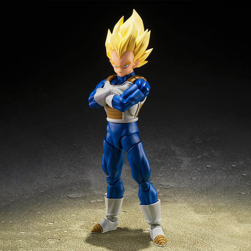In Stock Genuine Bandai Dragon - Model Kit Vegito incelemesi ve fiyatı