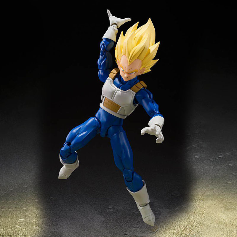 In Stock Genuine Bandai Dragon - Model Kit Vegito incelemesi ve fiyatı