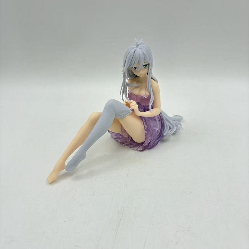 10cm 86-Eighty Six Vladilena·M - Model Kit Eighty Six incelemesi ve fiyatı