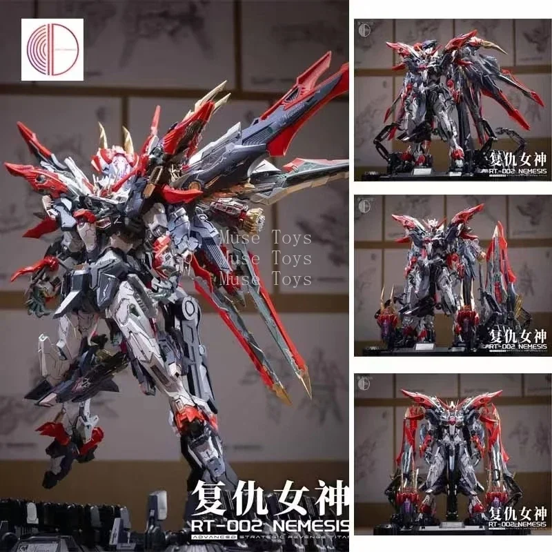 【In stock】Infinite Dimension I - Model Kit Nemesis incelemesi ve fiyatı