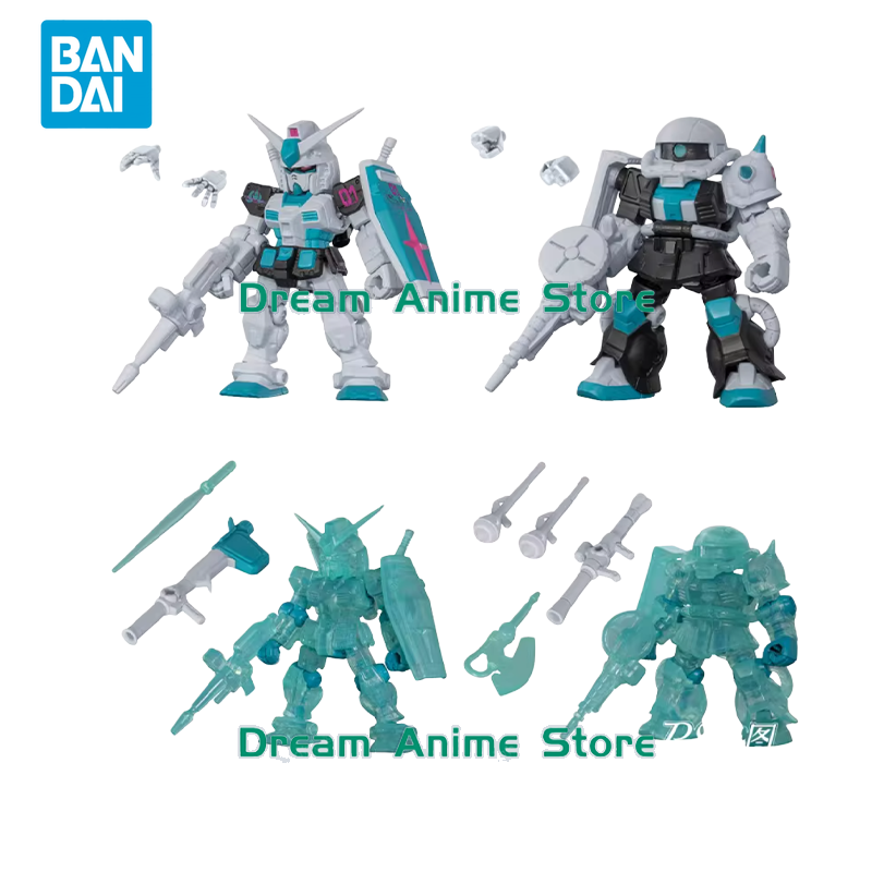 Bandai Original GUNDAM Anime F - Model Kit Code Geass incelemesi ve fiyatı