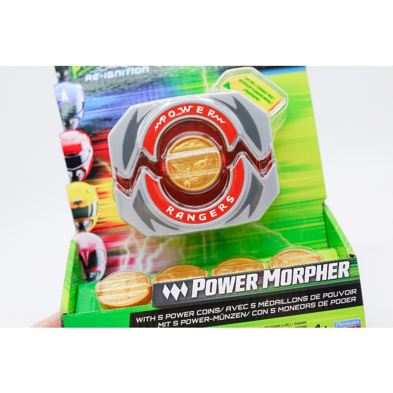 Playmates Mighty Morphin Power - Hobby Knife Blade incelemesi ve fiyatı