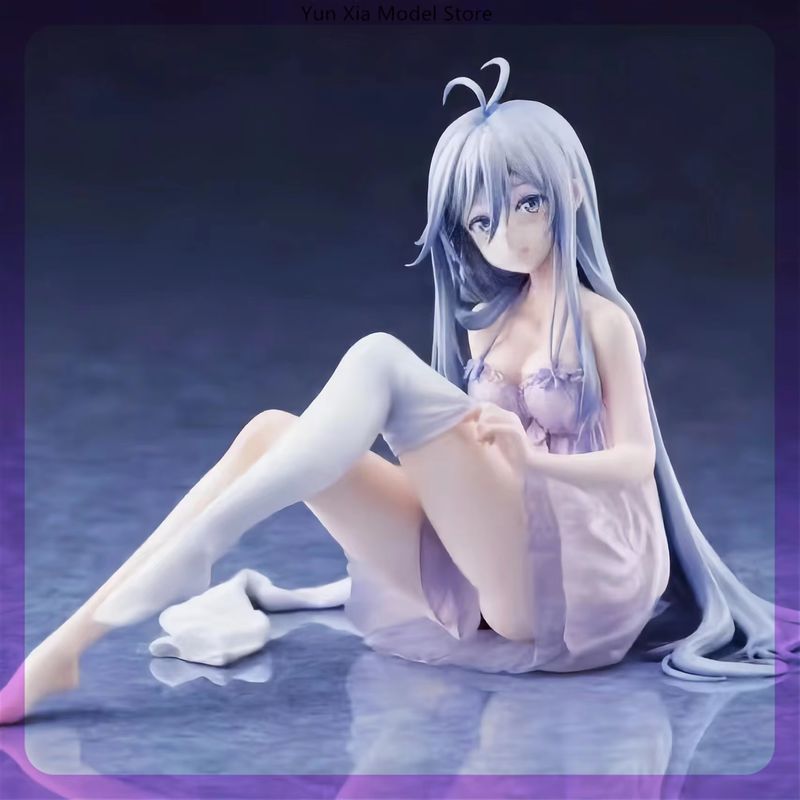 10cm 86-Eighty Six Vladilena·M - Model Kit Eighty Six incelemesi ve fiyatı