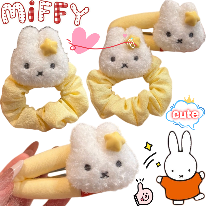 Miffy Hair Band Creative High- - Model Kit For Girls incelemesi ve fiyatı