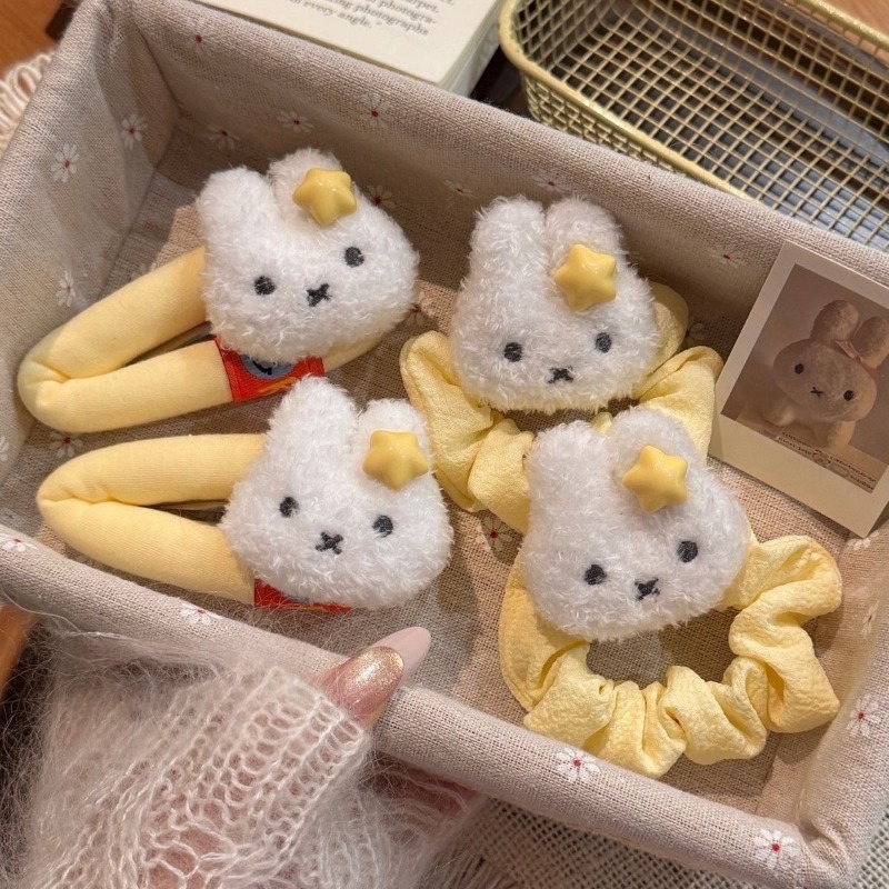 Miffy Hair Band Creative High- - Model Kit For Girls incelemesi ve fiyatı