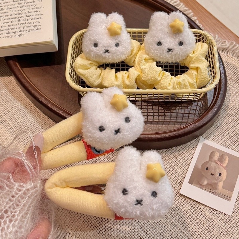 Miffy Hair Band Creative High- - Model Kit For Girls incelemesi ve fiyatı
