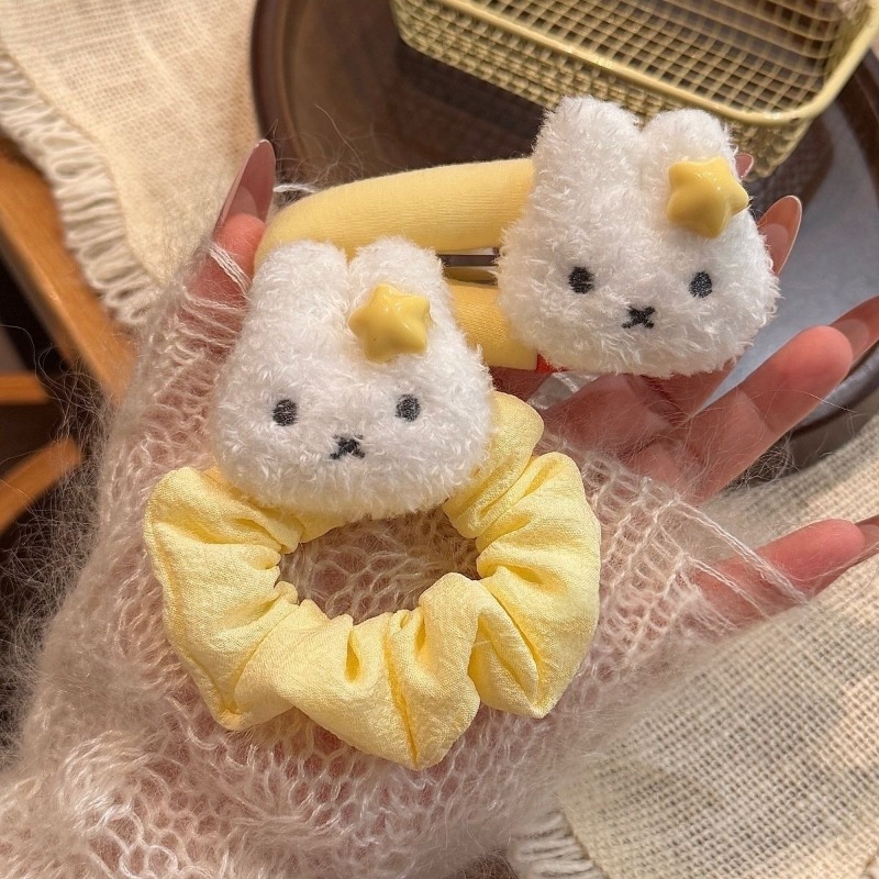 Miffy Hair Band Creative High- - Model Kit For Girls incelemesi ve fiyatı