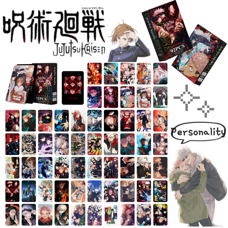 92pcs Jujutsu Kaisen Yuji Itad - Model Kit New incelemesi ve fiyatı