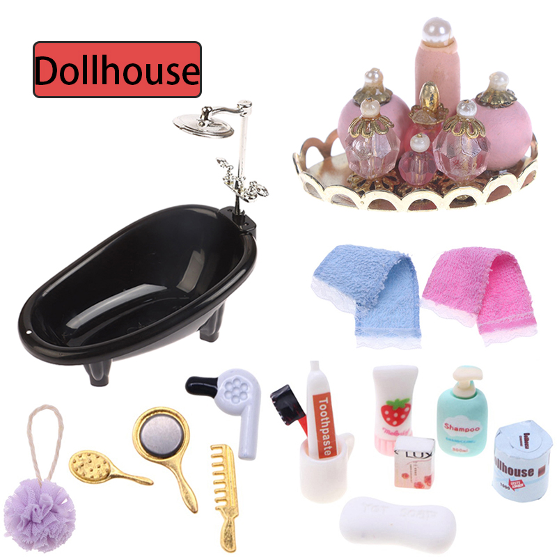 Doll House Miniature Practical - Model Kit Tools incelemesi ve fiyatı