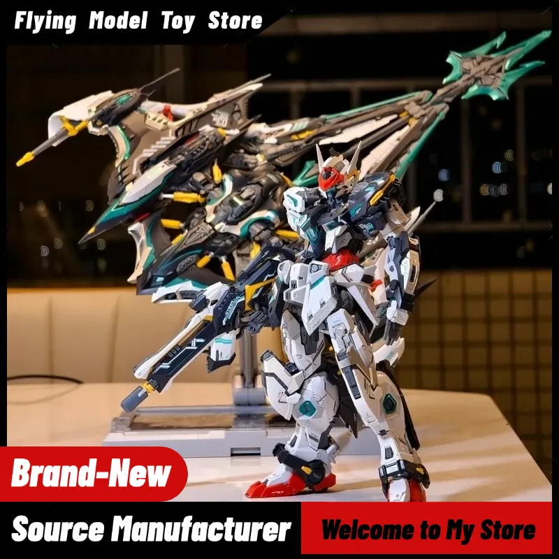 In Stock IN ERA+ PMD THUNDERBO - Model Kit Nemesis incelemesi ve fiyatı