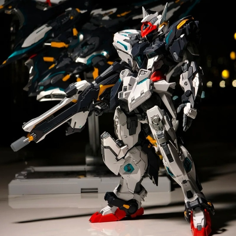 In Stock IN ERA+ PMD THUNDERBO - Model Kit Nemesis incelemesi ve fiyatı