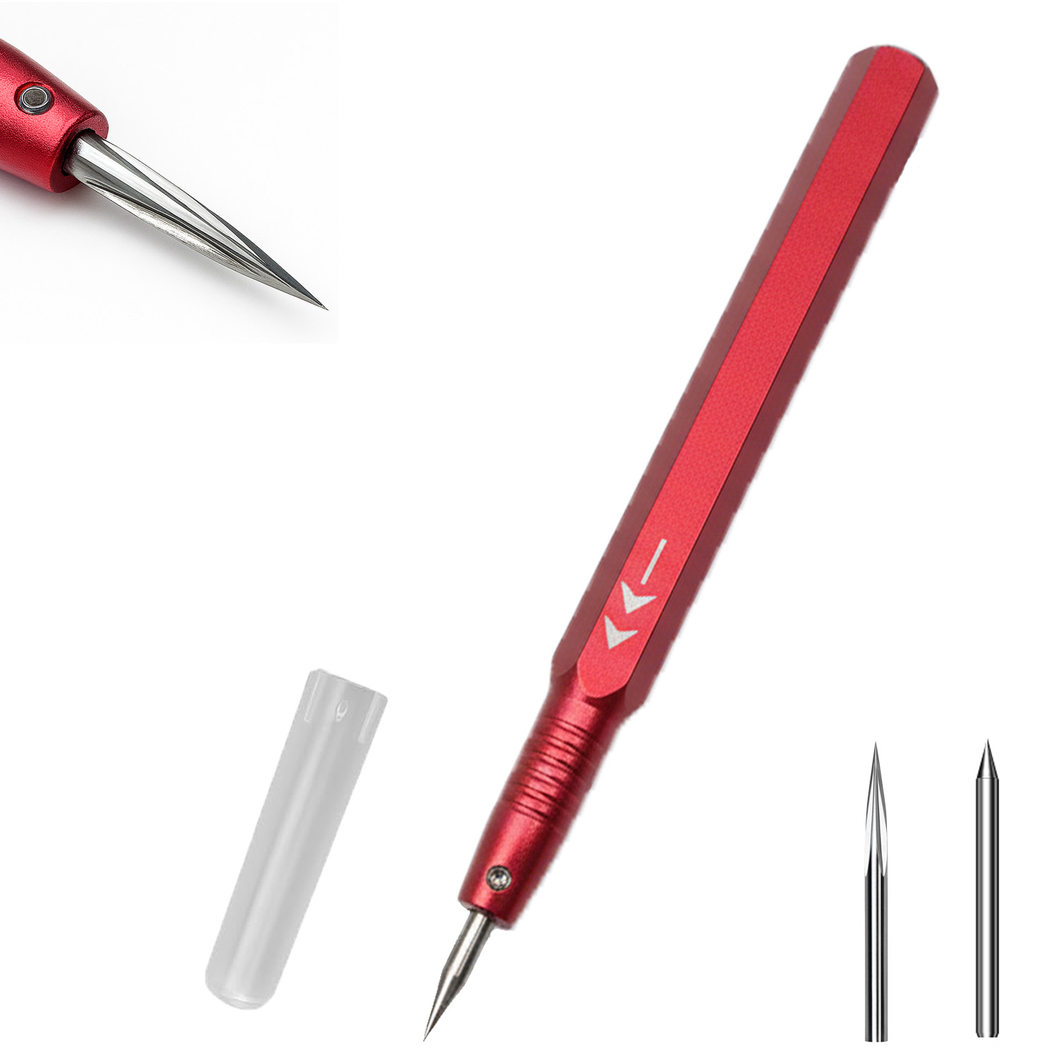 Model Scriber Tool Set with Sc - Model Kit Perfect Grade incelemesi ve fiyatı