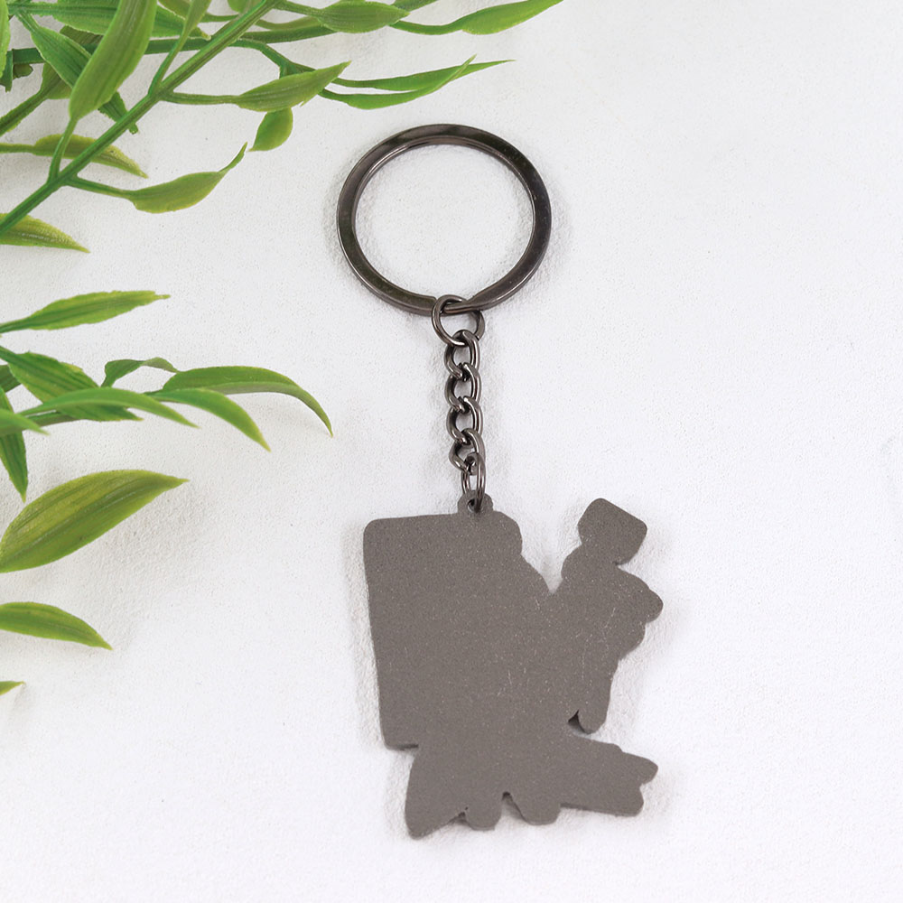 Anime 86 Eighty-Six Keychain S - Model Kit Eighty Six incelemesi ve fiyatı
