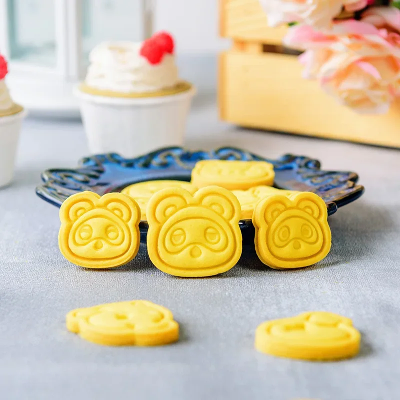 Cake Cookie Animal Crossing Cu - Model Kit Tools incelemesi ve fiyatı
