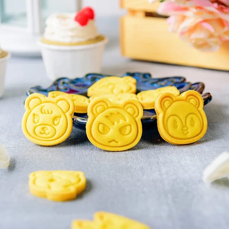 Cake Cookie Animal Crossing Cu - Model Kit Tools incelemesi ve fiyatı