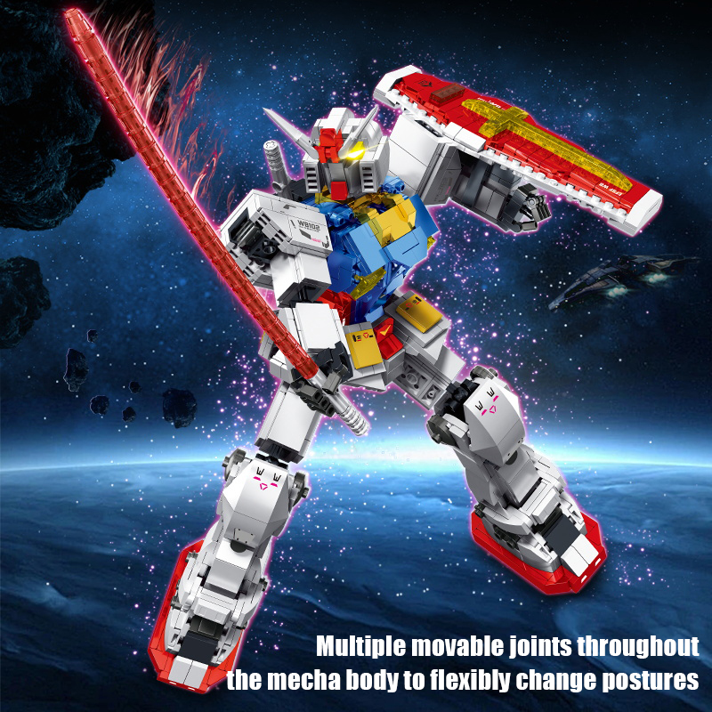 Technical Anime Ancestor Storm - Model Kit Voltron incelemesi ve fiyatı