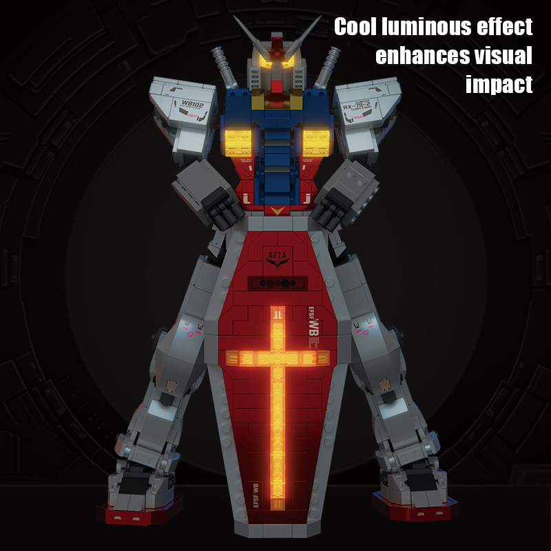Technical Anime Ancestor Storm - Model Kit Voltron incelemesi ve fiyatı