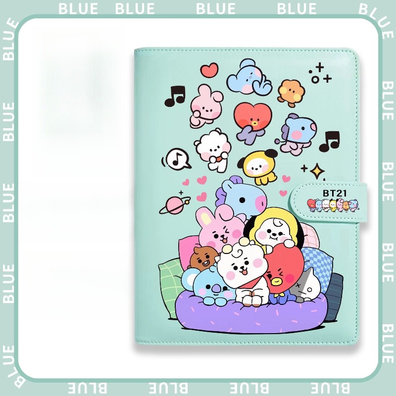 New Creative BT21 Notebook, Cu - Model Kit New incelemesi ve fiyatı
