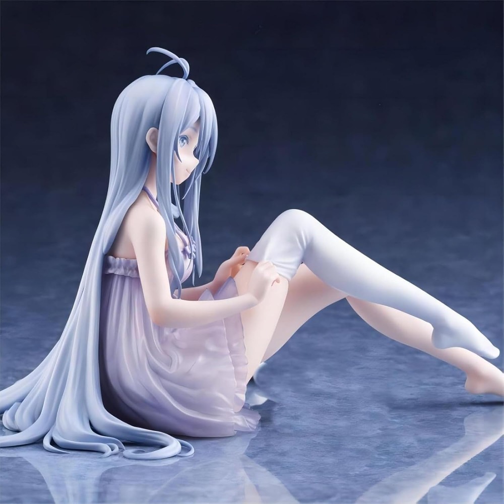 10cm 86-Eighty Six Vladilena·M - Model Kit Eighty Six incelemesi ve fiyatı