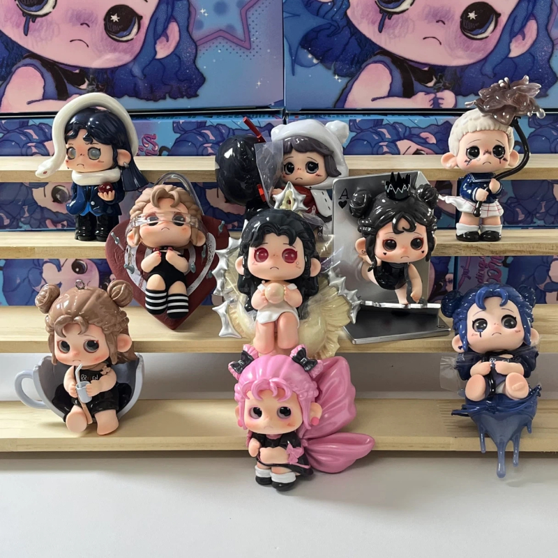 Genuine Heyone  Every Ending O - Model Kit China incelemesi ve fiyatı