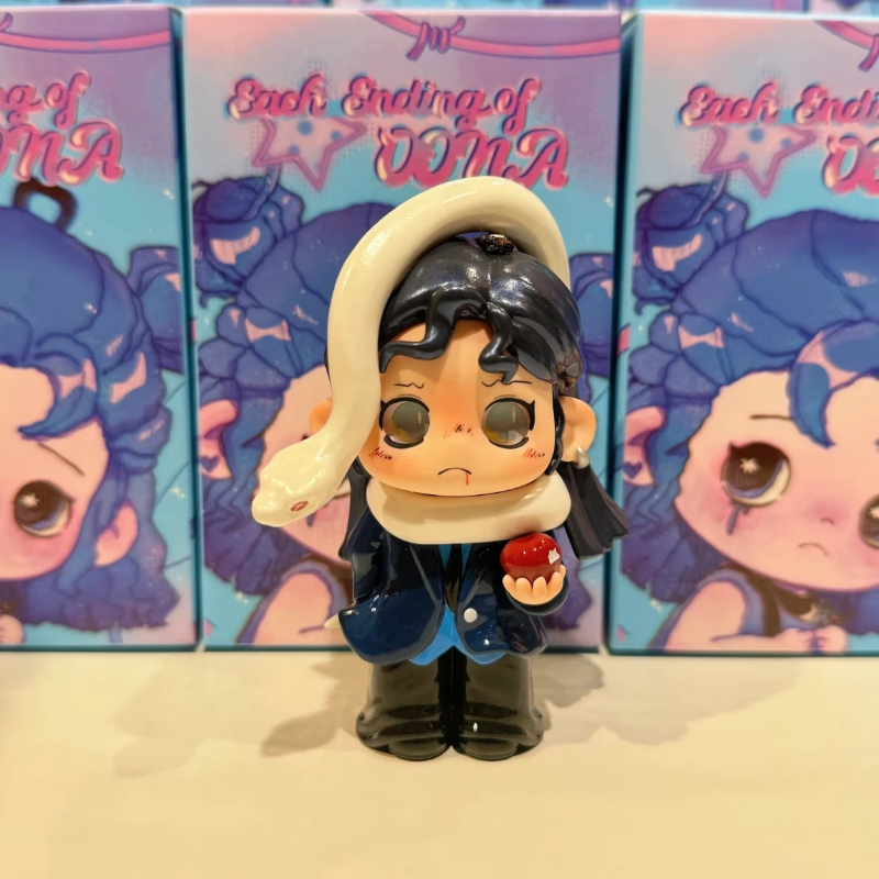 Genuine Heyone  Every Ending O - Model Kit China incelemesi ve fiyatı