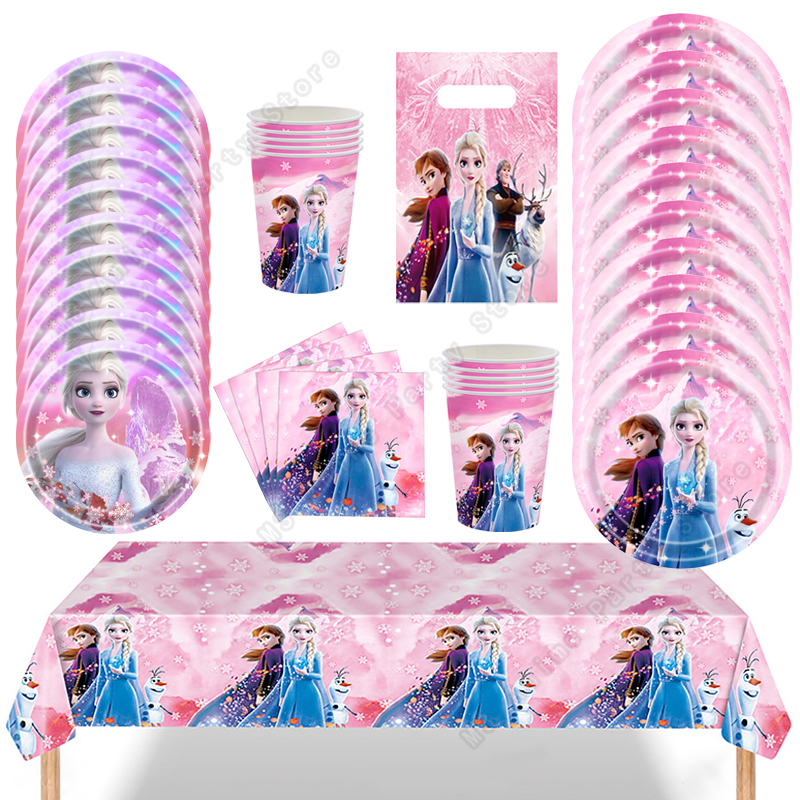 Frozen Elsa Anna Olaf Birthday - Model Kit For Girls incelemesi ve fiyatı
