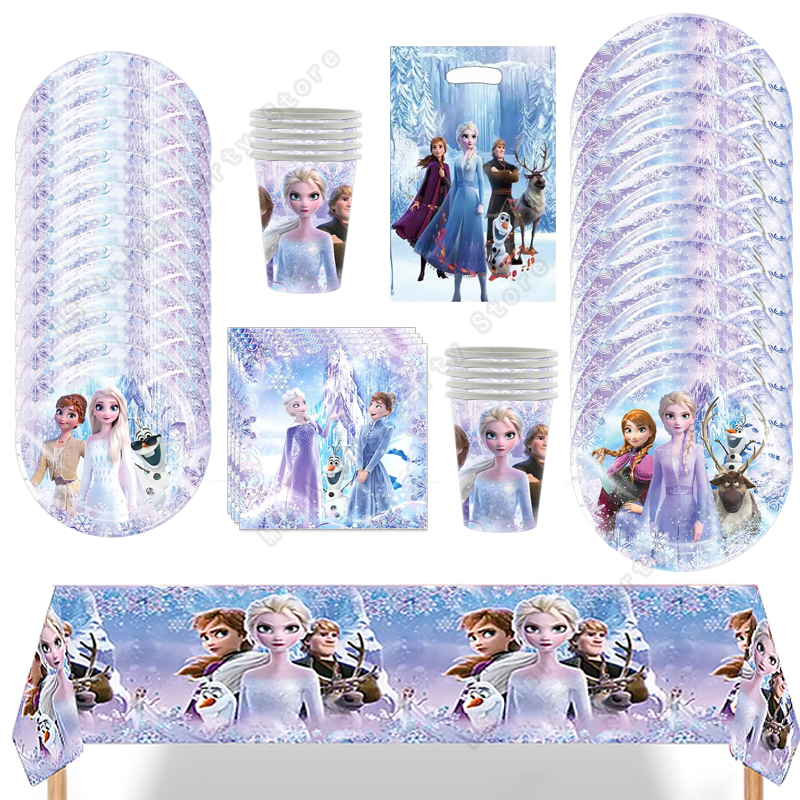 Frozen Elsa Anna Olaf Birthday - Model Kit For Girls incelemesi ve fiyatı