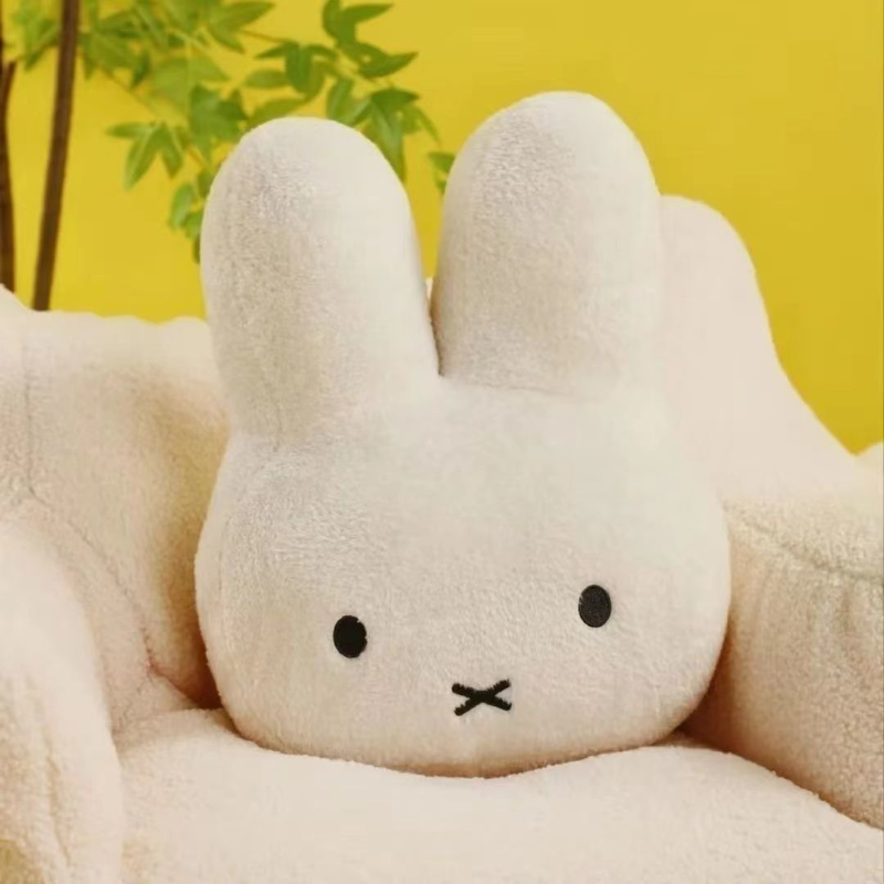 Simple Miffy Rabbit New Sweet  - Model Kit New incelemesi ve fiyatı