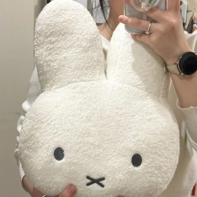 Simple Miffy Rabbit New Sweet  - Model Kit New incelemesi ve fiyatı