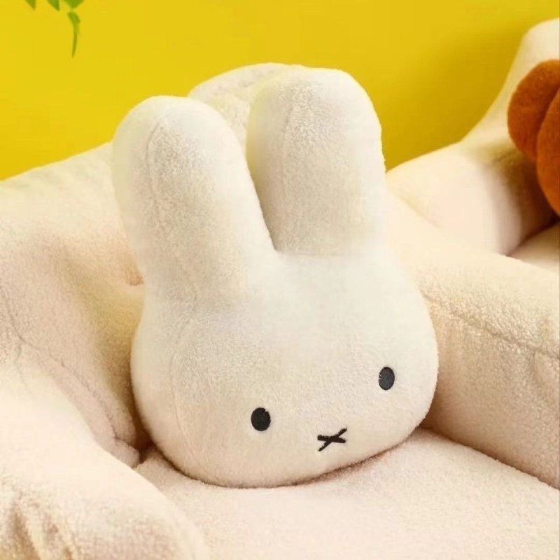 Simple Miffy Rabbit New Sweet  - Model Kit New incelemesi ve fiyatı