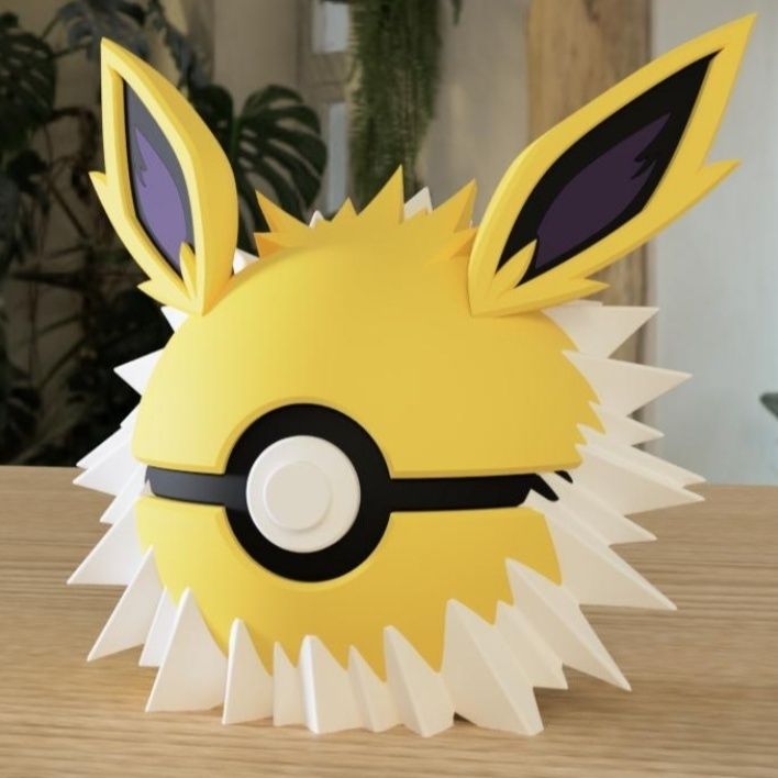 Pokemon Poke Ball Eevee Anime  - Model Kit China incelemesi ve fiyatı